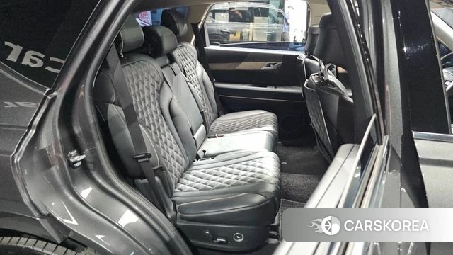 Genesis GV80 2021 Серый из Кореи, фото 2