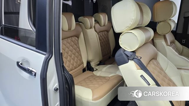 Kia The New Ray 2018 Жемчужный цвет из Кореи, фото 2