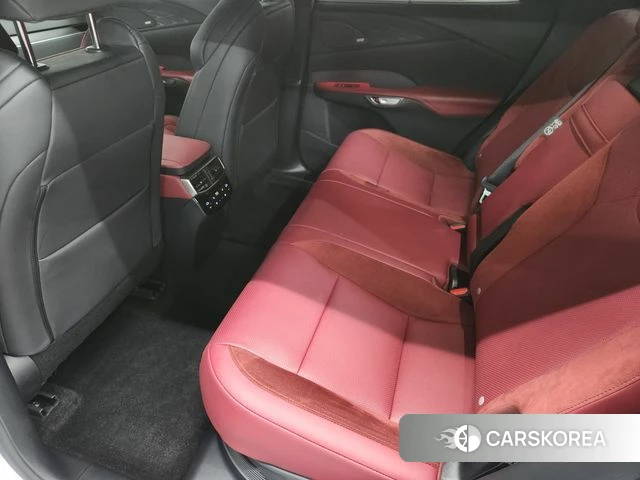 Lexus RX500h 5th generation 2024 Белый из Кореи, фото 2