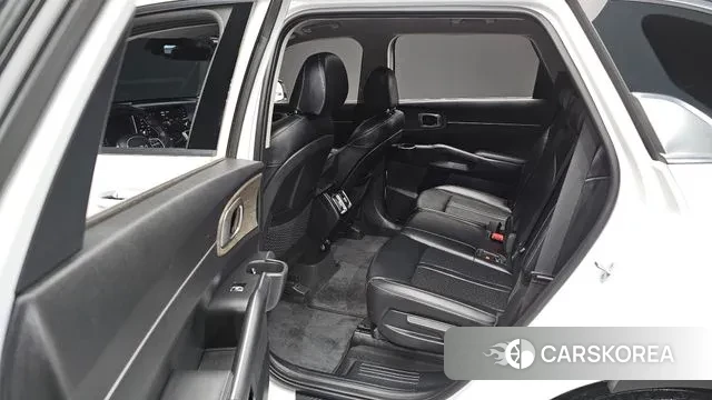 Kia Sorento 4th Generation id 3645775 из Кореи 2