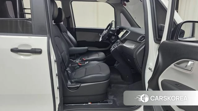 Kia The New Ray 2022 Белый из Кореи, фото 2