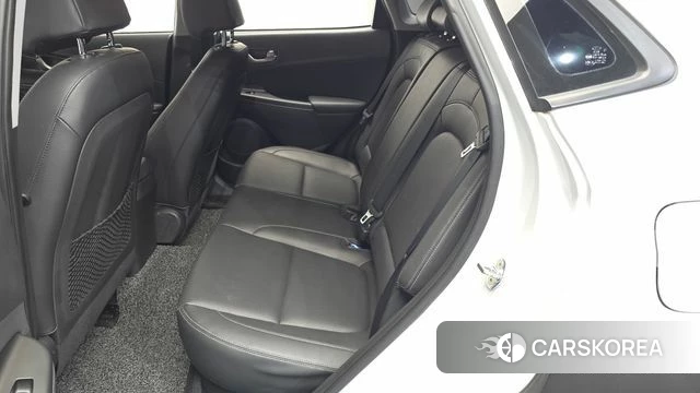 Hyundai Kona 2020 Белый из Кореи, фото 2