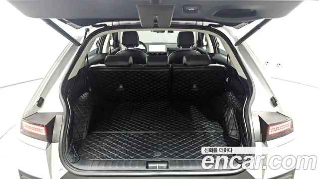 Hyundai Ionic 5 id 2550516 из Кореи 2