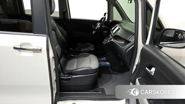 Kia The New Ray 2020 Жемчужный цвет из Кореи, фото 2