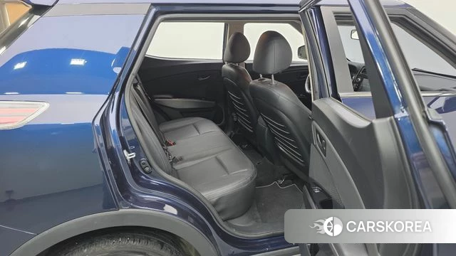 Ssangyong Berry New Tivoli 2020 Синий из Кореи, фото 2