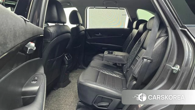 Kia The New Sorento 2019 Серый из Кореи, фото 2