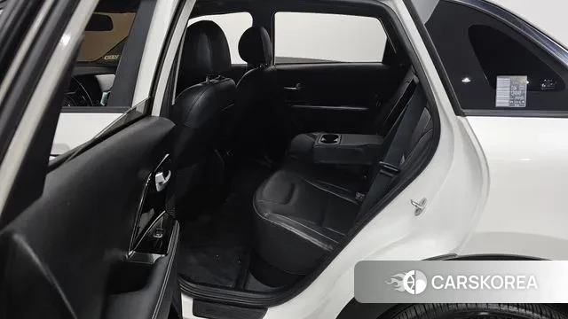 Kia Niro EV 2021 Белый из Кореи, фото 2