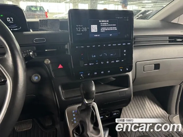 Hyundai Staria 2021 Серый из Кореи, фото 2