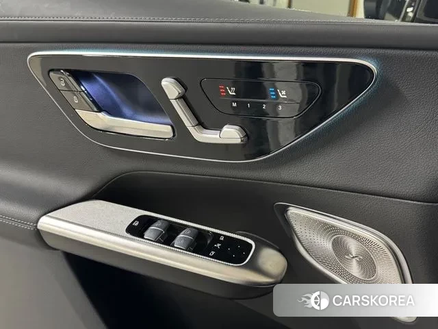 Mercedes-Benz GLC-Class X254 2023 Белый из Кореи, фото 2