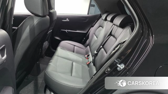 Kia The New Morning (JA) 2026 Черный из Кореи, фото 2