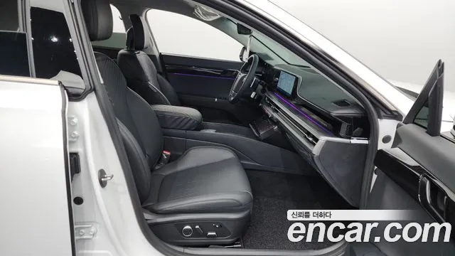 Hyundai Grandeur (GN7) id 2653663 из Кореи 2