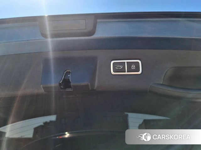 Kia Sorento 4th Generation 2021 Синий из Кореи, фото 2