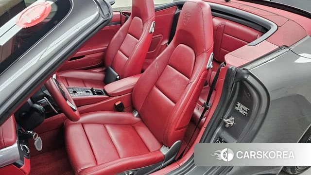 Porsche 911 2018 Серый из Кореи, фото 2