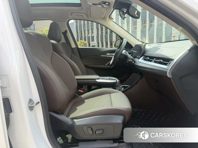 BMW X1 2025 Белый из Китая, фото 2