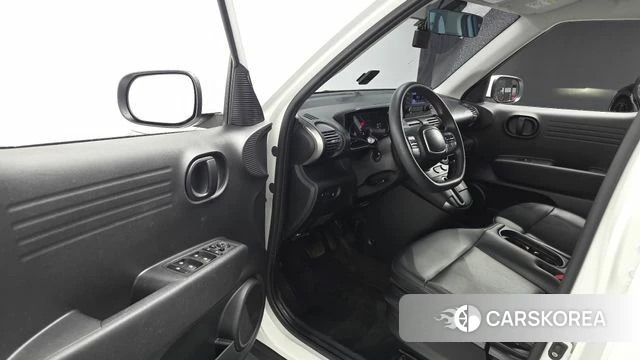 Hyundai Casper 2022 Белый из Кореи, фото 2