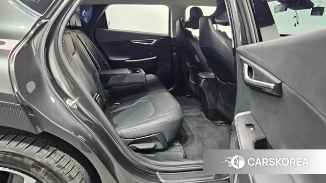 Kia EV6 2022 Серый из Кореи, фото 2