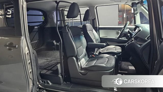 Kia The New Ray 2020 Серый из Кореи, фото 2