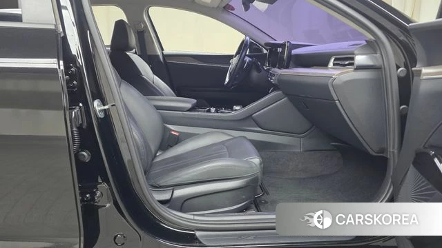Kia K5 3rd generation 2020 Черный из Кореи, фото 2