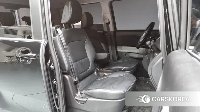 Kia The New Kia Ray id 2958771 из Кореи 2