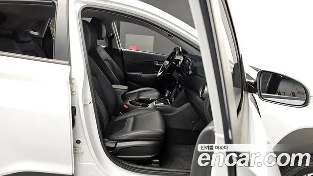 Hyundai Kona id 2711393 из Кореи 2