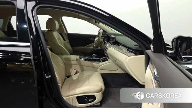 Kia The New K9 2nd generation 2022 Черный из Кореи, фото 2