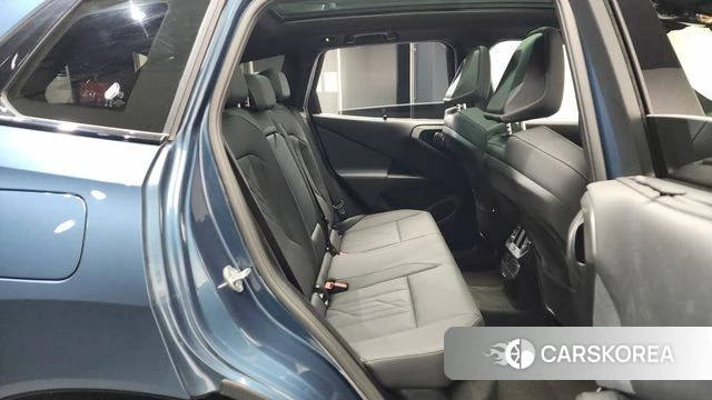 BMW X3 (G45) 2025 Синий из Кореи, фото 2