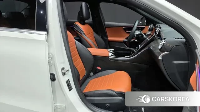 Mercedes-Benz C-Class W206 2025 Белый из Кореи, фото 2