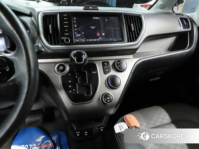Kia The New Ray 2022 Белый из Кореи, фото 2