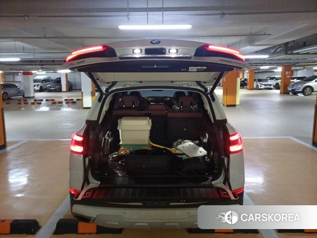 BMW X5 (G05) 2022 Белый из Кореи, фото 2
