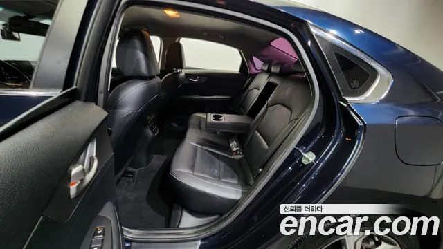 Kia Come New K3 id 2282693 из Кореи 2