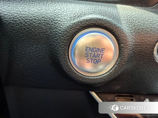 Hyundai Sonata (DN8) 2022 Черный из Кореи, фото 2