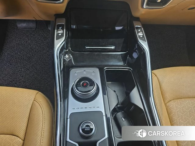 Kia Sorento 4th Generation 2022 Белый из Кореи, фото 2
