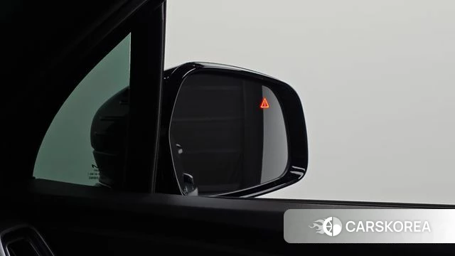 Kia The New Sorento 4th Generation 2025 Серый из Кореи, фото 2