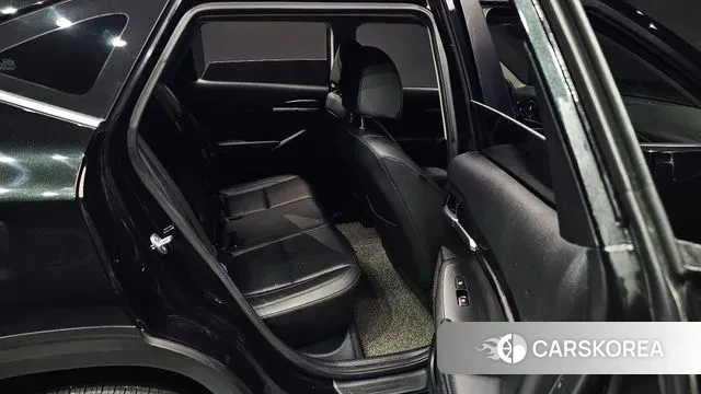 Kia The New Seltos 2022 Черный из Кореи, фото 2