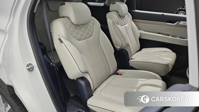 Hyundai Palisade 2019 Белый из Кореи, фото 2