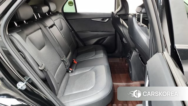 Kia Di Ol Nu Niro 2022 Черный из Кореи, фото 2
