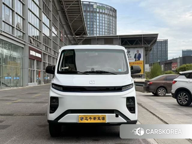 Remote car Remote Star Enjoy V 2025 Белый из Китая, фото 2