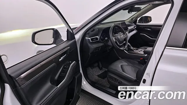 Toyota Highlander 4th Generation id 2700500 из Кореи 2