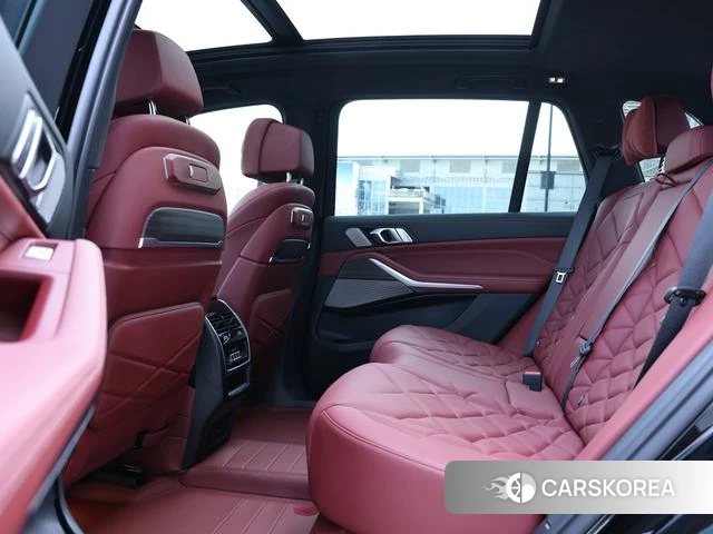 BMW X5 2025 Черный из Китая, фото 2