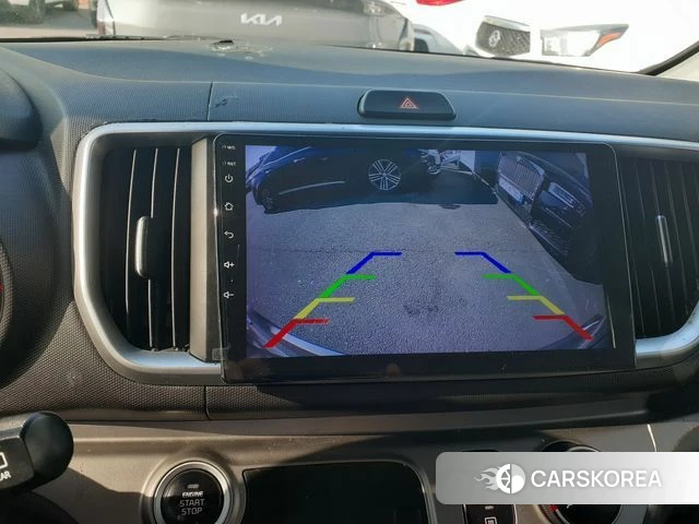 Kia The New Ray 2021 Серый из Кореи, фото 2