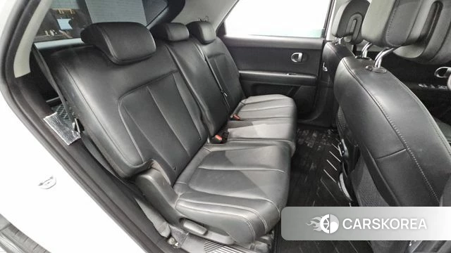 Hyundai Ionic 5 2021 Серебристо-серый из Кореи, фото 2