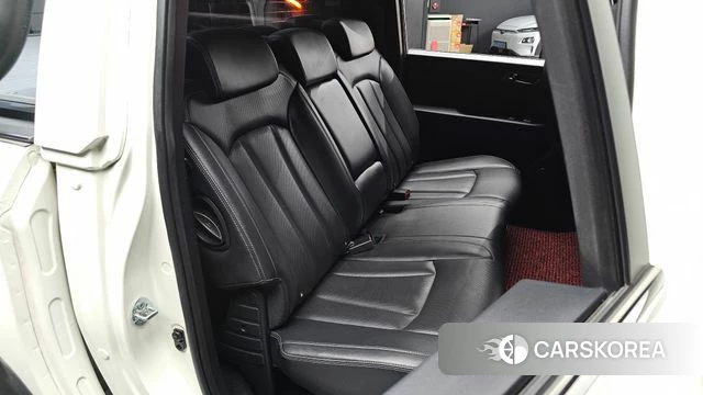 Ssangyong Rexton Sports 2020 Белый из Кореи, фото 2