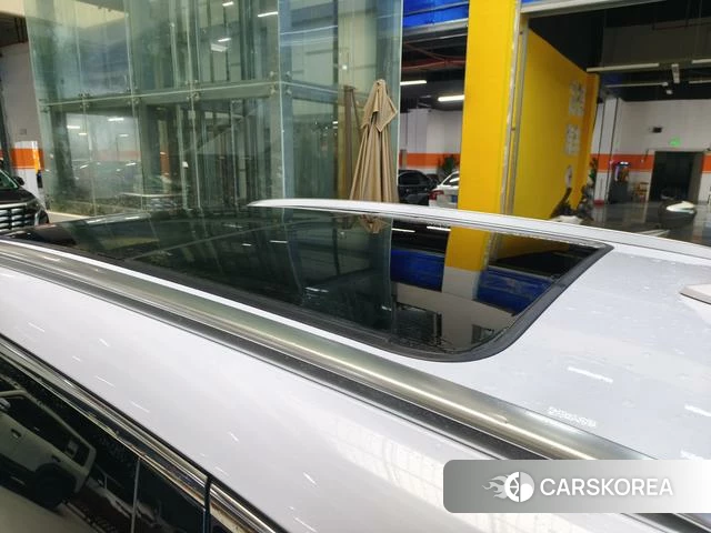 BYD Song PLUS DM 2023 Белый из Китая, фото 2