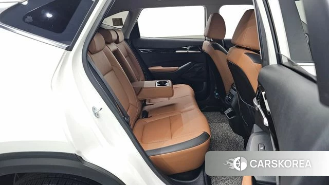 Kia The New Seltos 2022 Белый из Кореи, фото 2