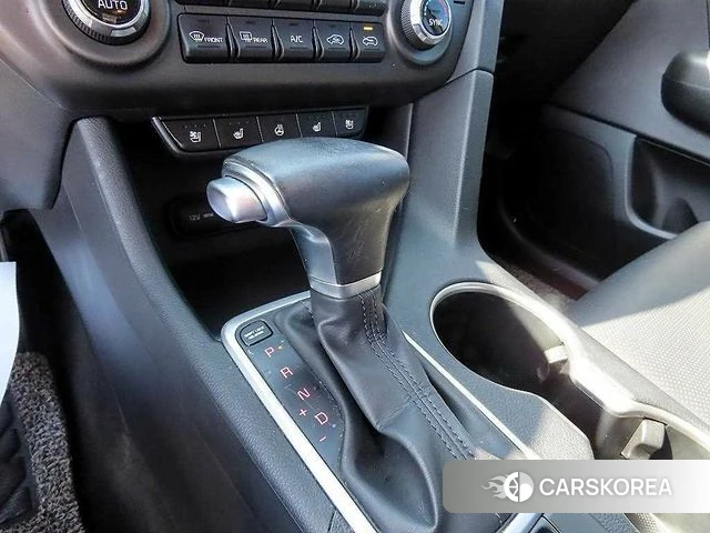 Kia Sportage The Bold 2019 Белый из Кореи, фото 2