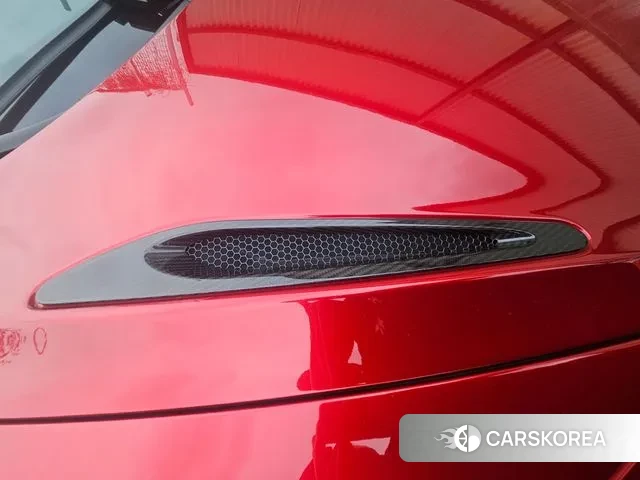 McLaren 720S 2018 Красный из Кореи, фото 2