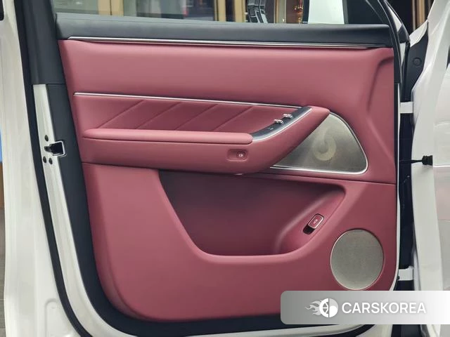 AITO Ask the world M8 2026 Белый из Китая, фото 2