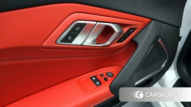 BMW Z4 (G29) 2024 Белый из Кореи, фото 2