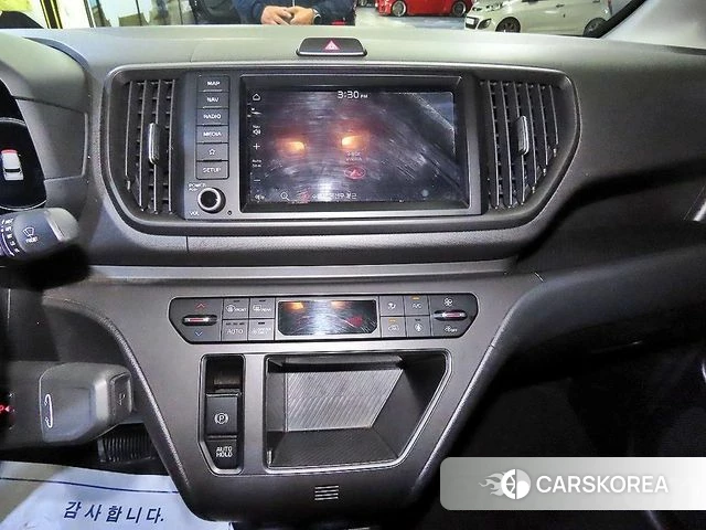 Kia The New Kia Ray EV 2025 Белый из Кореи, фото 2