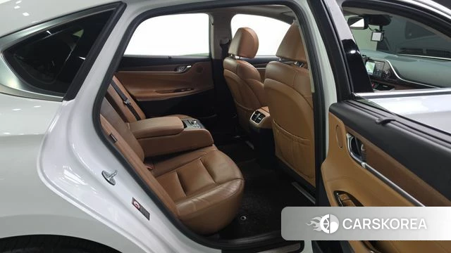 Hyundai Grandeur IG Hybrid 2019 Белый из Кореи, фото 2